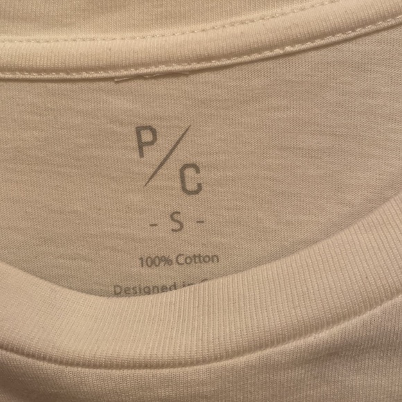 Peace collective blue jays shirt only worn once size small - Picture 3 of 4